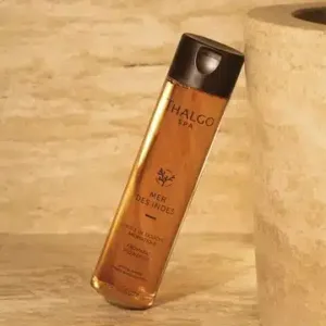 AROMATIC SHOWER OIL meer des indes