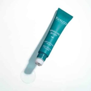 Anti-fatique eye cream