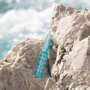 Energizing concentrated shot