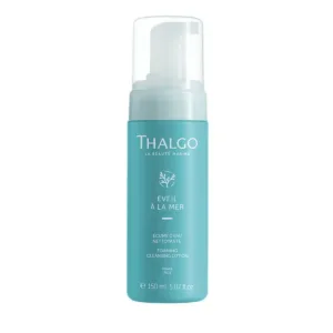 Foaming cleansing lotion 150ml