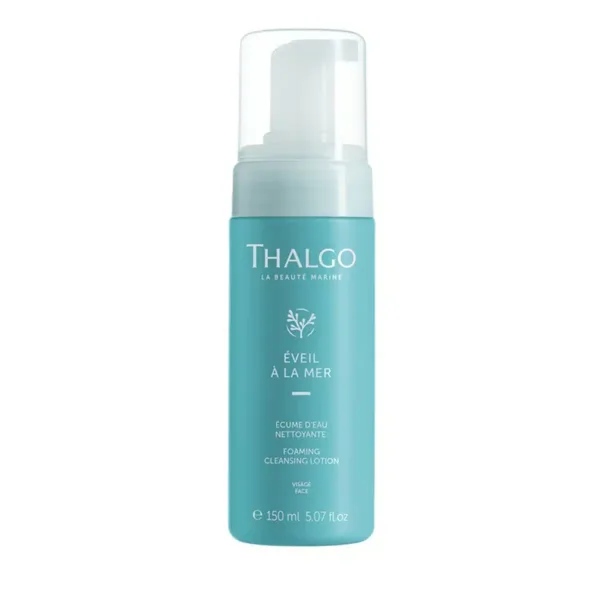 Foaming cleansing lotion 150ml