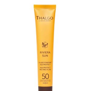 Thalgo Riviera Sun Age Protect Melting Fluid SPF 50; 50ml