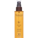 Thalgo Riviera Sun Beautifying Suncare Face & Body Oil SPF30 150ml