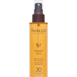 Thalgo Riviera Sun Beautifying Suncare Face & Body Oil SPF30 150ml
