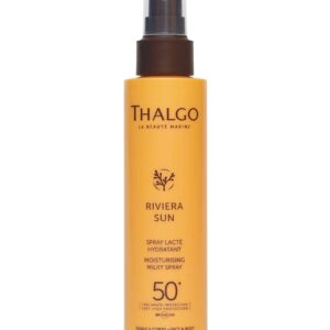 Thalgo Riviera Sun Moisturising Milky Spray SPF 50+ For Face & Body 150ml