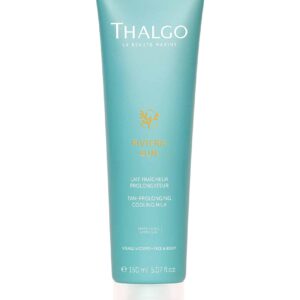 Thalgo Riviera Sun Tan-Prolonging Cooling Milk After-Sun For Face & Body 150 ml
