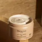 moisterising silky balm mer des inedes