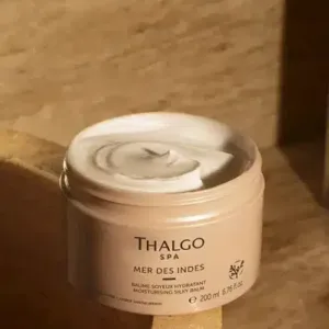 moisterising silky balm mer des inedes