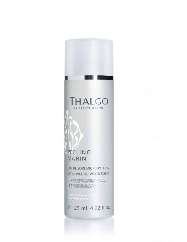 images Micro peeling water essence 125ml