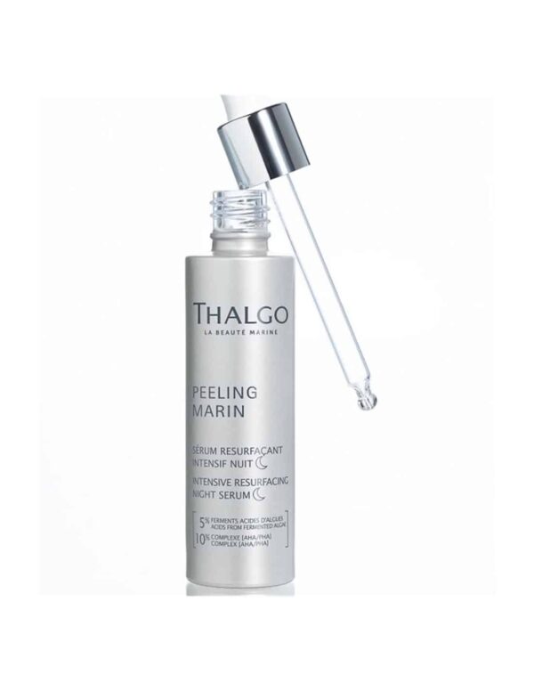 images Intensive resurfacer night serum 30ml