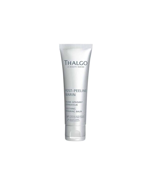 images Soothing repairing balm 50ml