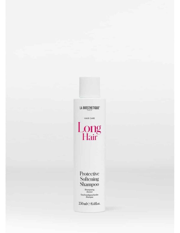 Long Hair Protective Softening Shampoo 250ml
