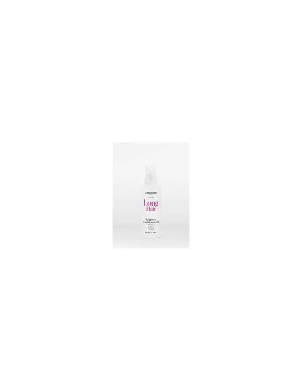 Long Hair Weightless Conditioning Oil 100ml