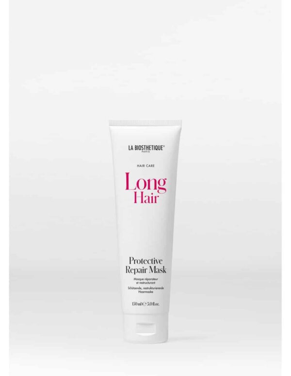 Long Hair Protective Repair Mask 150 ml