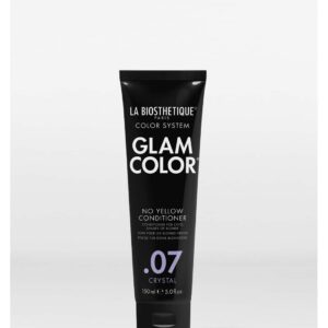 Glam Color No Yellow Conditioner .07 Crystal 150 ml
