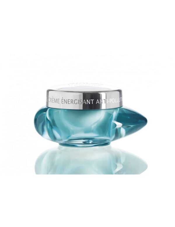 TH-SB ENERGISING ANTI-POLLUTION GEL CREAM 50ML