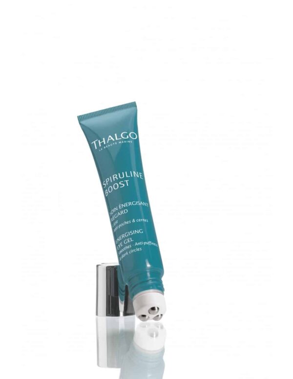 images TH-SB ENERGISING EYE GEL 15ML
