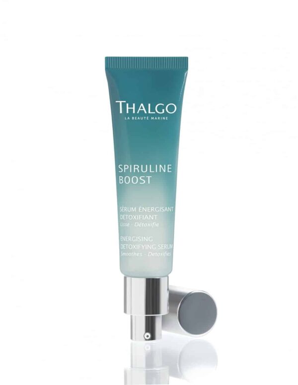 TH-SB ENERGISING DETOXIFYING SERUM 30ML