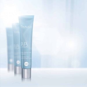 Illuminating multi perfection BB cream - Ivory 40 ml