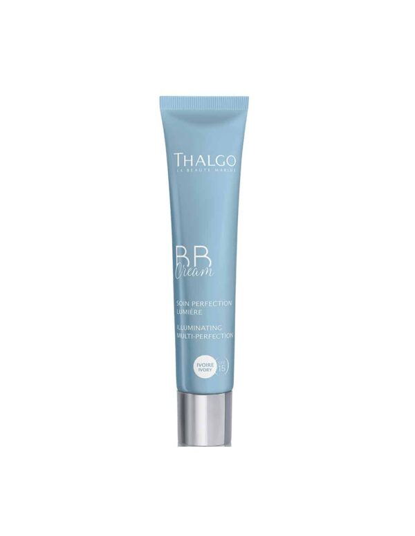 images Illuminating multi perfection BB cream - Ivory 40 ml