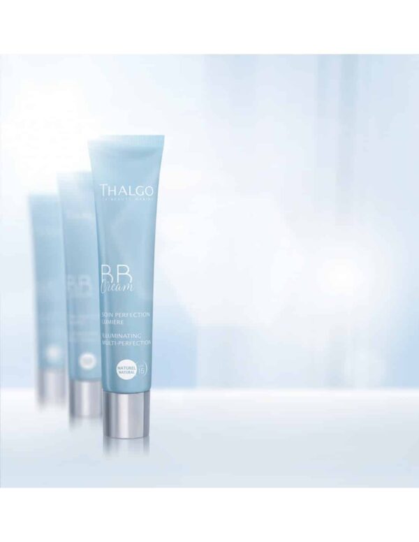 images Illuminating multi perfection BB cream - Natural 40 ml